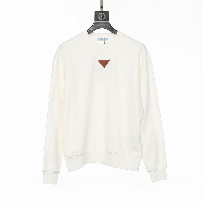 Prada Sweatshirt Unisex ID:20261003-308